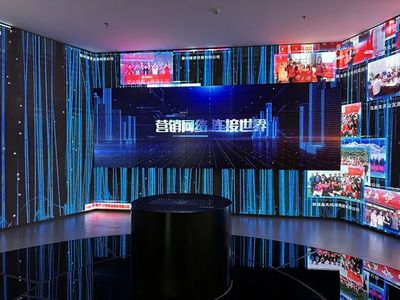 數(shù)字賦能，創(chuàng)意引領(lǐng) 拓展文旅融合發(fā)展的新空間